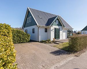 Guest house 171018 • Holiday property Midden Drenthe • Meidoorn 6 