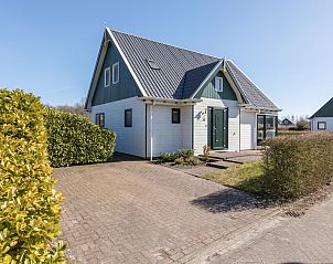 Guest house 171018 - Holiday property Midden Drenthe - Meidoorn 6