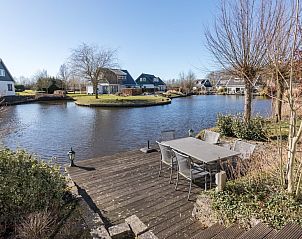 Guest house 171018 - Holiday property Midden Drenthe - Meidoorn 6