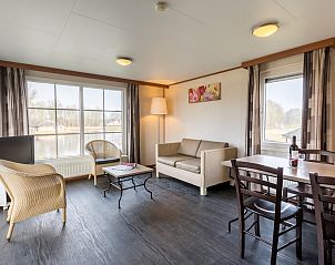 Guest house 171019 - Chalet Midden Drenthe - Berk 4