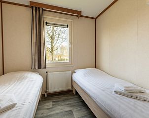 Guest house 171019 - Chalet Midden Drenthe - Berk 4