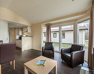 Guest house 171021 - Chalet Midden Drenthe - Lariks 6