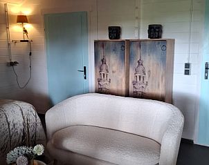 Guest house 171022 - Holiday property Midden Drenthe - Vakantiehuisje in Gasselternijveen