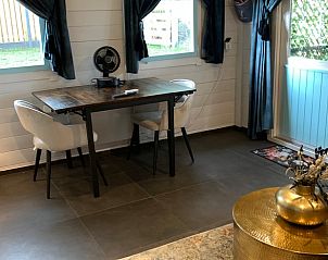 Guest house 171022 - Holiday property Midden Drenthe - Vakantiehuisje in Gasselternijveen