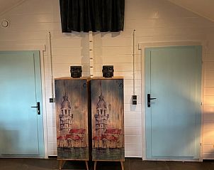 Guest house 171022 - Holiday property Midden Drenthe - Vakantiehuisje in Gasselternijveen