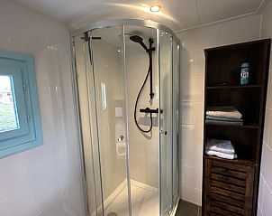 Guest house 171022 - Holiday property Midden Drenthe - Vakantiehuisje in Gasselternijveen