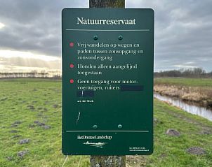 Guest house 171022 - Holiday property Midden Drenthe - Vakantiehuisje in Gasselternijveen