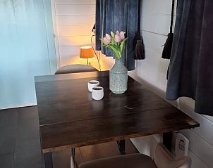 Guest house 171022 - Holiday property Midden Drenthe - Vakantiehuisje in Gasselternijveen