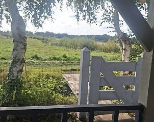 Guest house 171022 - Holiday property Midden Drenthe - Vakantiehuisje in Gasselternijveen