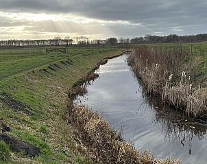 Guest house 171022 - Holiday property Midden Drenthe - Vakantiehuisje in Gasselternijveen