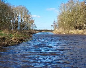 Guest house 171022 - Holiday property Midden Drenthe - Vakantiehuisje in Gasselternijveen