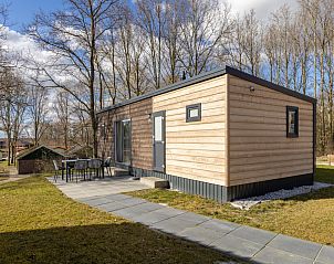 Guest house 171024 - Holiday property Midden Drenthe - Chalet Comfort 6