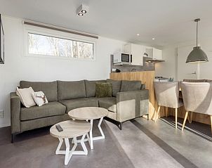 Guest house 171024 - Holiday property Midden Drenthe - Chalet Comfort 6