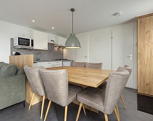 Guest house 171024 - Holiday property Midden Drenthe - Chalet Comfort 6