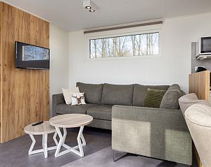 Guest house 171024 - Holiday property Midden Drenthe - Chalet Comfort 6