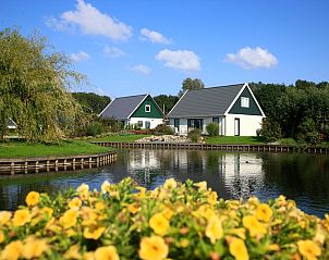 Guest house 171025 • Holiday property Midden Drenthe • Acacia 8 