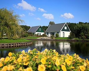 Guest house 171026 • Holiday property Midden Drenthe • Hunzepark 2 