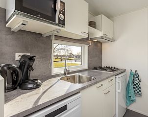 Guest house 171026 - Holiday property Midden Drenthe - Chalet Comfort 4