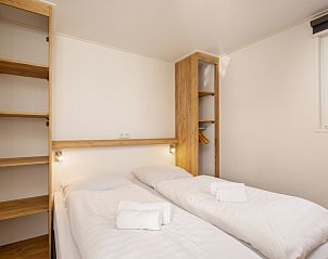 Guest house 171026 - Holiday property Midden Drenthe - Chalet Comfort 4