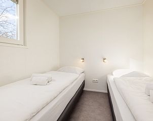 Guest house 171026 - Holiday property Midden Drenthe - Chalet Comfort 4
