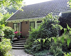 Verblijf 171102 • Vakantiewoning Midden Drenthe • de Veenhof 