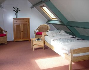 Guest house 171102 - Holiday property Midden Drenthe - de Veenhof