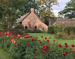 Verblijf 171302 • Bed and breakfast Midden Drenthe • Vakantiehuis in Peest 