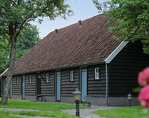 Guest house 171403 - Holiday property Midden Drenthe - Vakantiehuisje in Orvelte