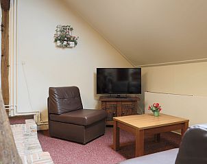 Guest house 171403 - Holiday property Midden Drenthe - Vakantiehuisje in Orvelte
