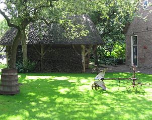 Guest house 171403 - Holiday property Midden Drenthe - Vakantiehuisje in Orvelte