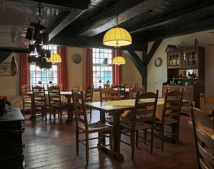 Guest house 171404 - Holiday property Midden Drenthe - Vakantiehuis in Orvelte