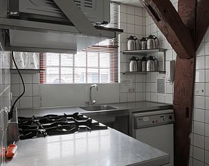 Guest house 171404 - Holiday property Midden Drenthe - Vakantiehuis in Orvelte