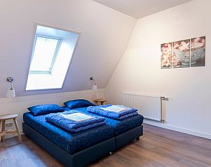Guest house 171404 - Holiday property Midden Drenthe - Vakantiehuis in Orvelte