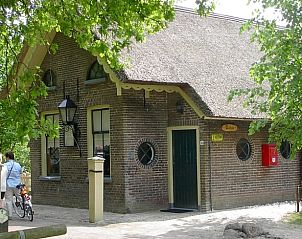 Verblijf 171405 • Vakantiewoning Midden Drenthe • Vakantiehuis in Orvelte 