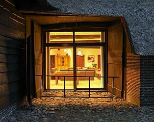 Guest house 171405 - Holiday property Midden Drenthe - Huisje in Orvelte