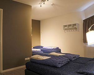 Guest house 171405 - Holiday property Midden Drenthe - Huisje in Orvelte