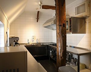 Guest house 171405 - Holiday property Midden Drenthe - Huisje in Orvelte