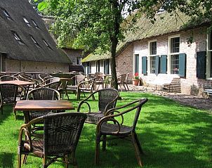 Guest house 171405 - Holiday property Midden Drenthe - Huisje in Orvelte