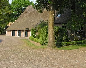 Guest house 171405 - Holiday property Midden Drenthe - Huisje in Orvelte