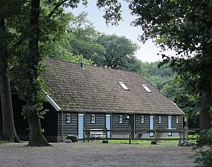 Verblijf 171406 • Vakantiewoning Midden Drenthe • Vakantiehuisje in Orvelte 