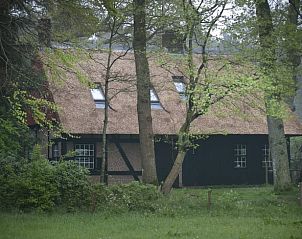 Verblijf 171603 • Vakantiewoning Midden Drenthe • Huisje in Rolde 