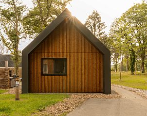 Verblijf 171608 - Bungalow Midden Drenthe - 4-persoons villa | 4CE1