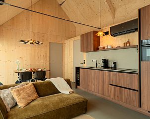 Verblijf 171608 - Bungalow Midden Drenthe - 4-persoons villa | 4CE1