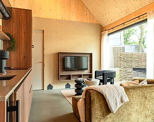 Verblijf 171608 - Bungalow Midden Drenthe - 4-persoons villa | 4CE1