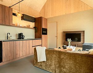 Verblijf 171608 - Bungalow Midden Drenthe - 4-persoons villa | 4CE1