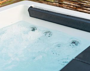 Verblijf 171608 - Bungalow Midden Drenthe - 4-persoons villa | 4CE1