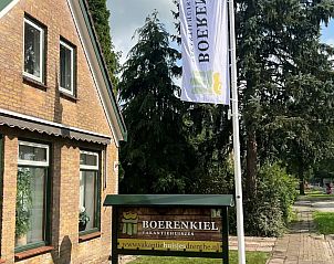 Unterkunft 171808 - Ferienhaus Midden Drenthe - De Akkers