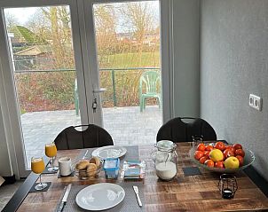 Unterkunft 171808 - Ferienhaus Midden Drenthe - De Akkers