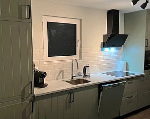 Unterkunft 171808 - Ferienhaus Midden Drenthe - De Akkers