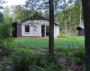 Unterkunft 171903 • Ferienhaus Midden Drenthe • Huisje in Gasselte 